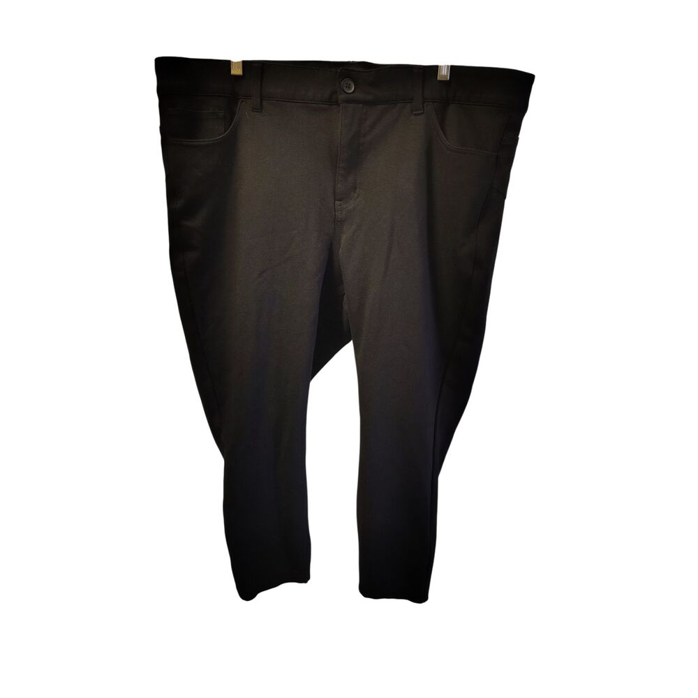 Torrid 22S Black High Rise Skinny Jeans‎